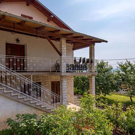 Apartment Div Lovran Zewnętrze zdjęcie