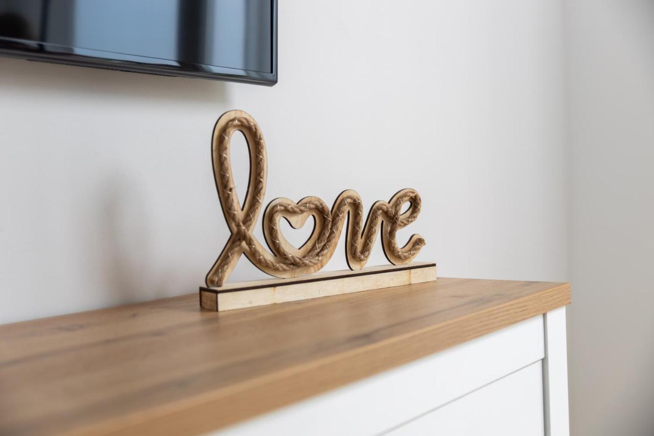 Apartment Div Lovran Zewnętrze zdjęcie