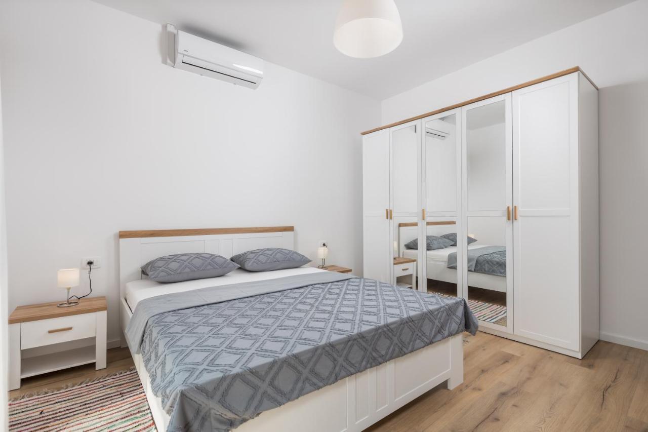 Apartment Div Lovran Zewnętrze zdjęcie