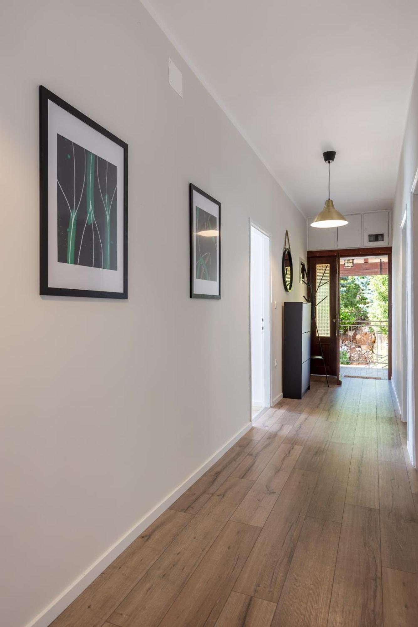Apartment Div Lovran Zewnętrze zdjęcie