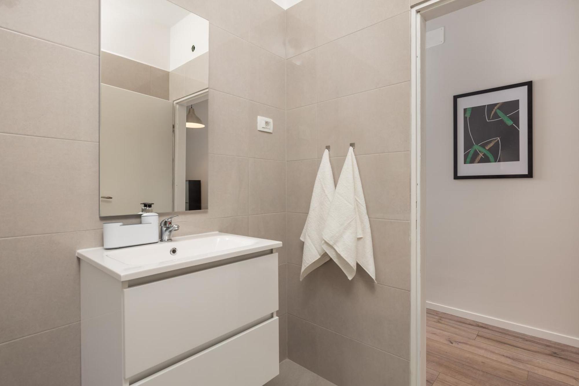 Apartment Div Lovran Zewnętrze zdjęcie