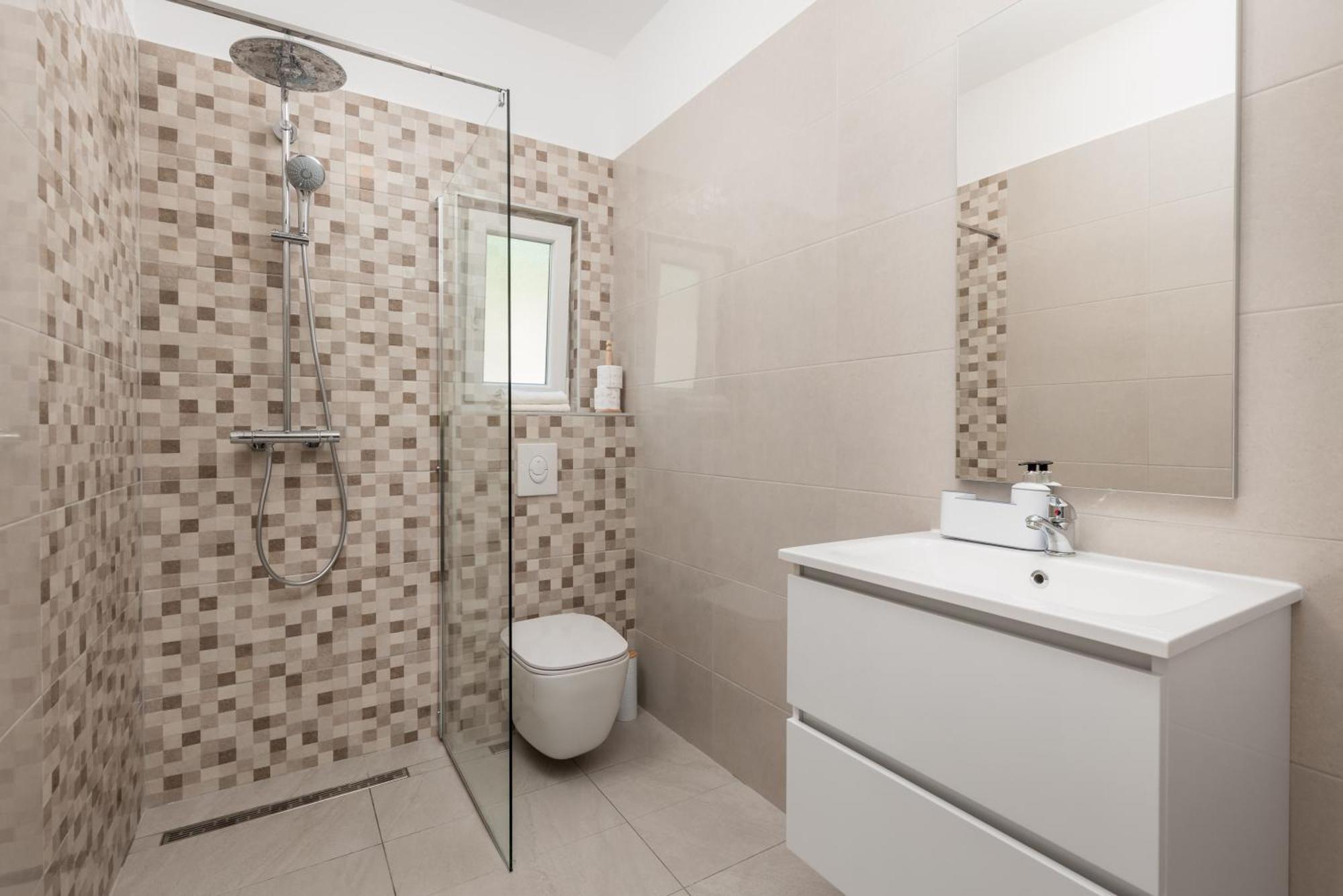 Apartment Div Lovran Zewnętrze zdjęcie