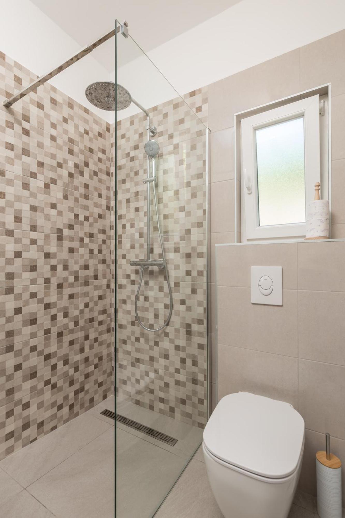 Apartment Div Lovran Zewnętrze zdjęcie
