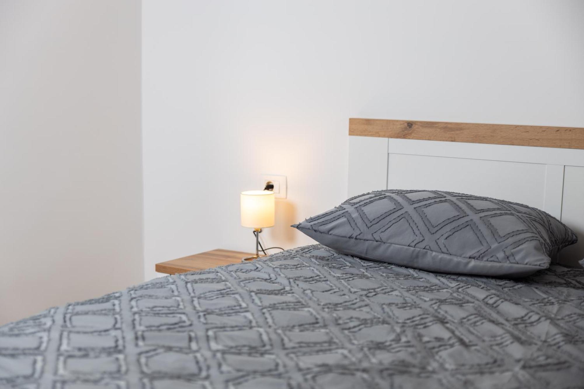 Apartment Div Lovran Zewnętrze zdjęcie