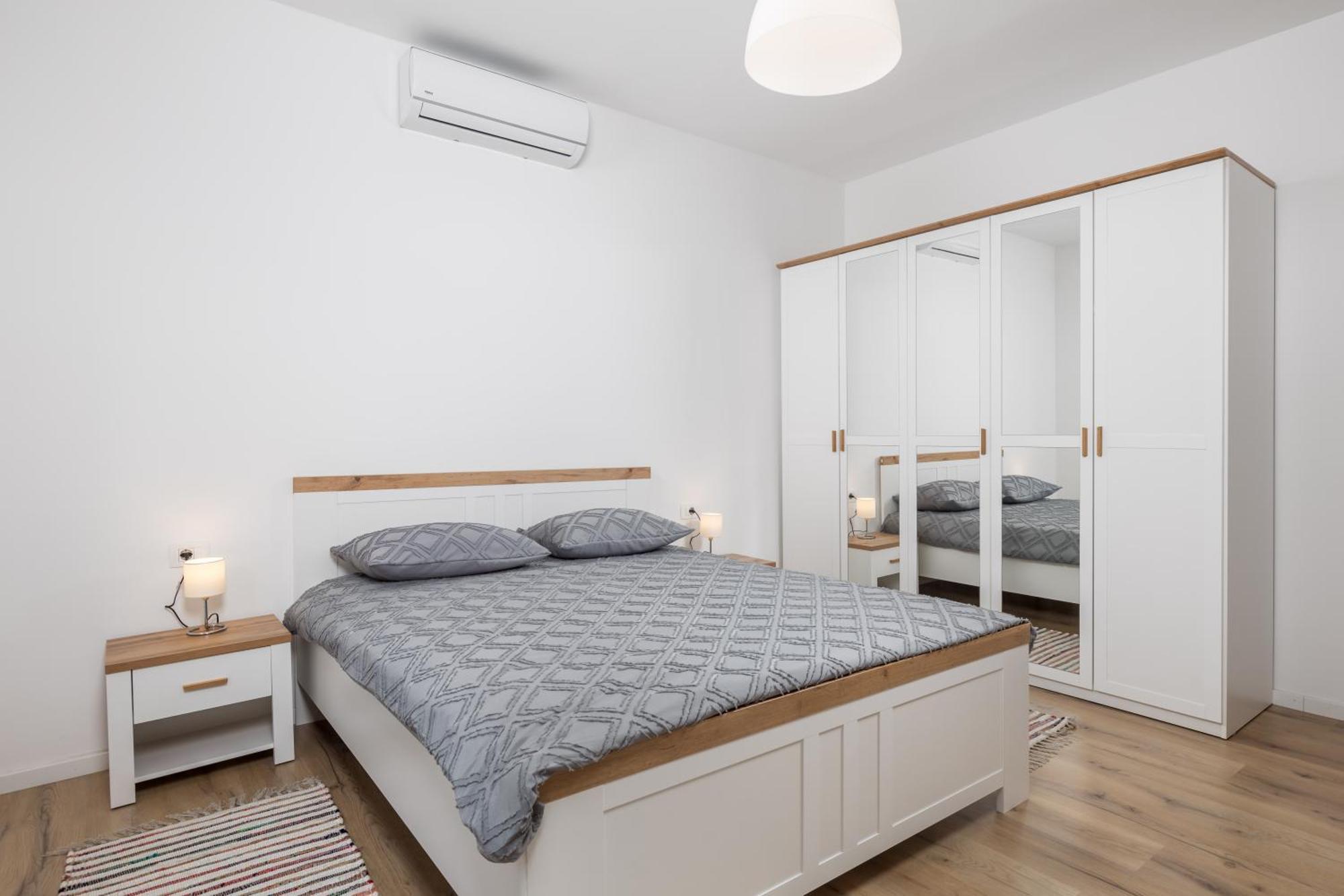 Apartment Div Lovran Zewnętrze zdjęcie